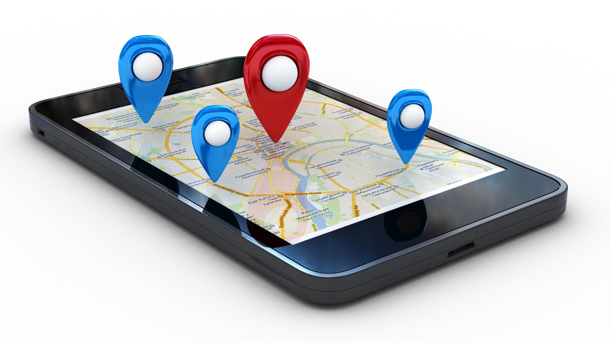 How to Use Cell Phone Tracker to Know GPS Location of Target Device