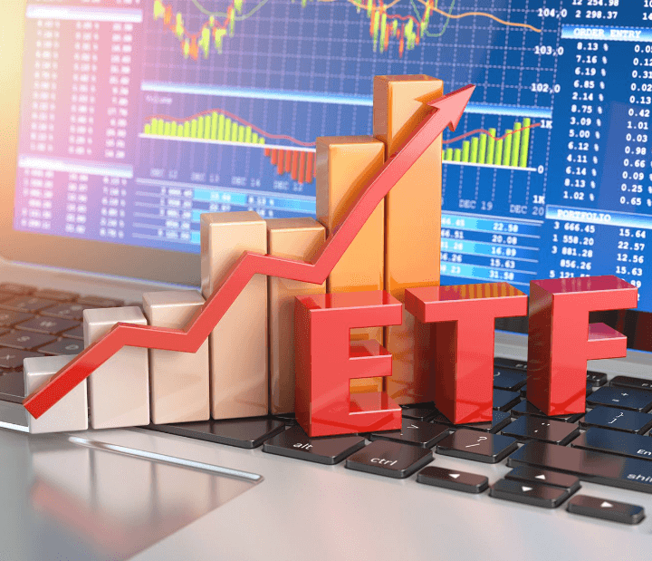 Five key problems of the ETF traders