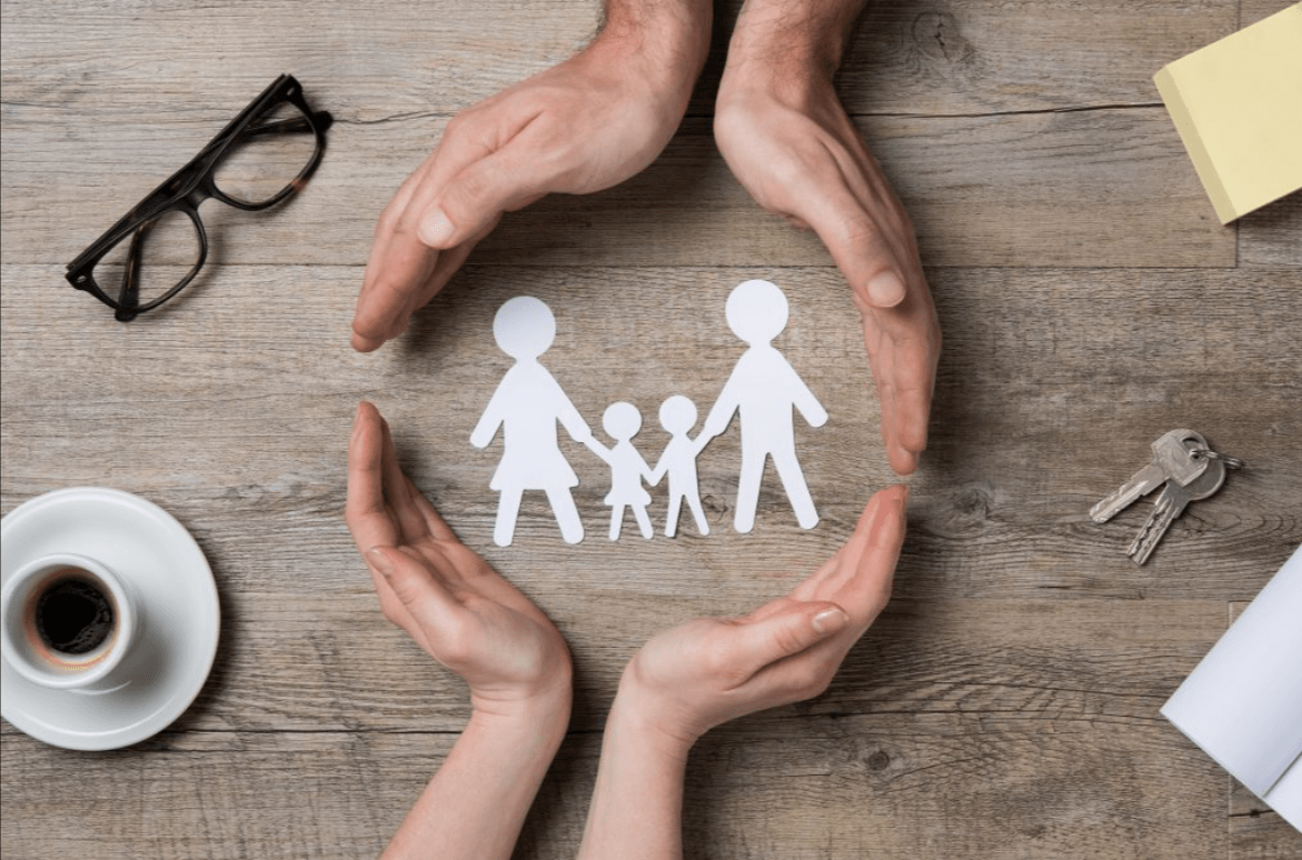 Protect Your Family with Insurance