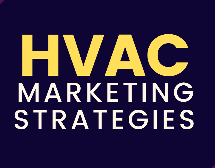 4 HVAC Marketing Strategies to Attract More Clients