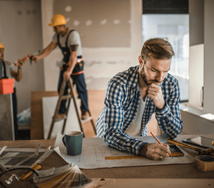 The Top 6 Home Renovation Trends In 2021