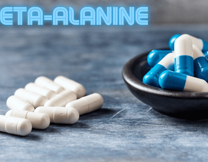 What Is Beta Alanine?