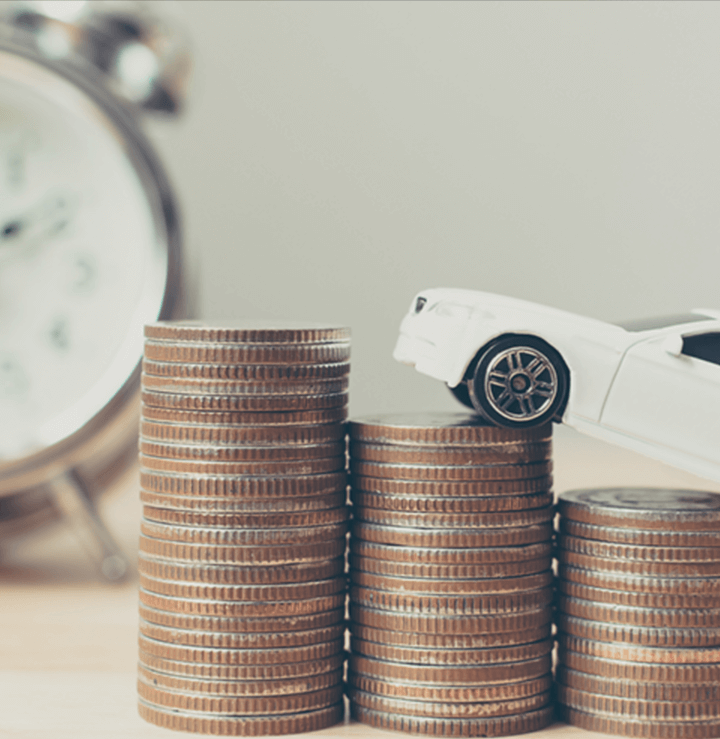 Top Four Reasons to Consider Vehicle Loan Refinancing